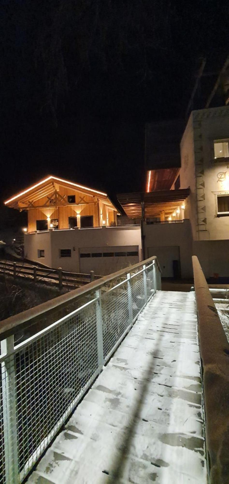 Alte Muehle Daire Nauders Dış mekan fotoğraf